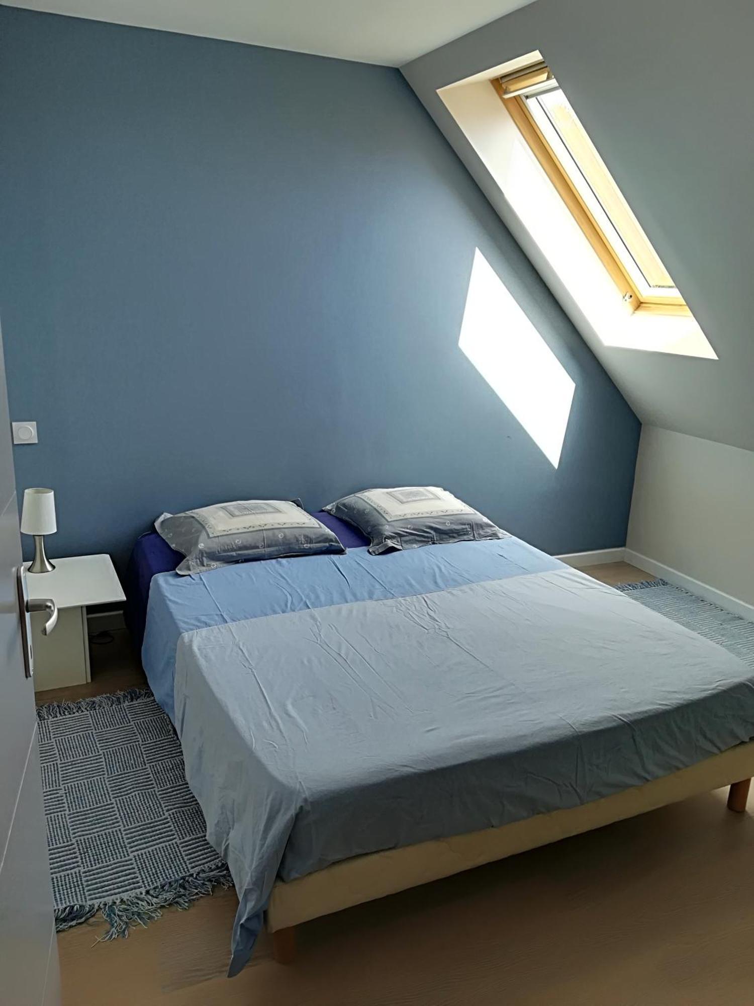 Ferienhaus Maison Au Calme Proche Des Plages Du Golfe Du Morbihan *