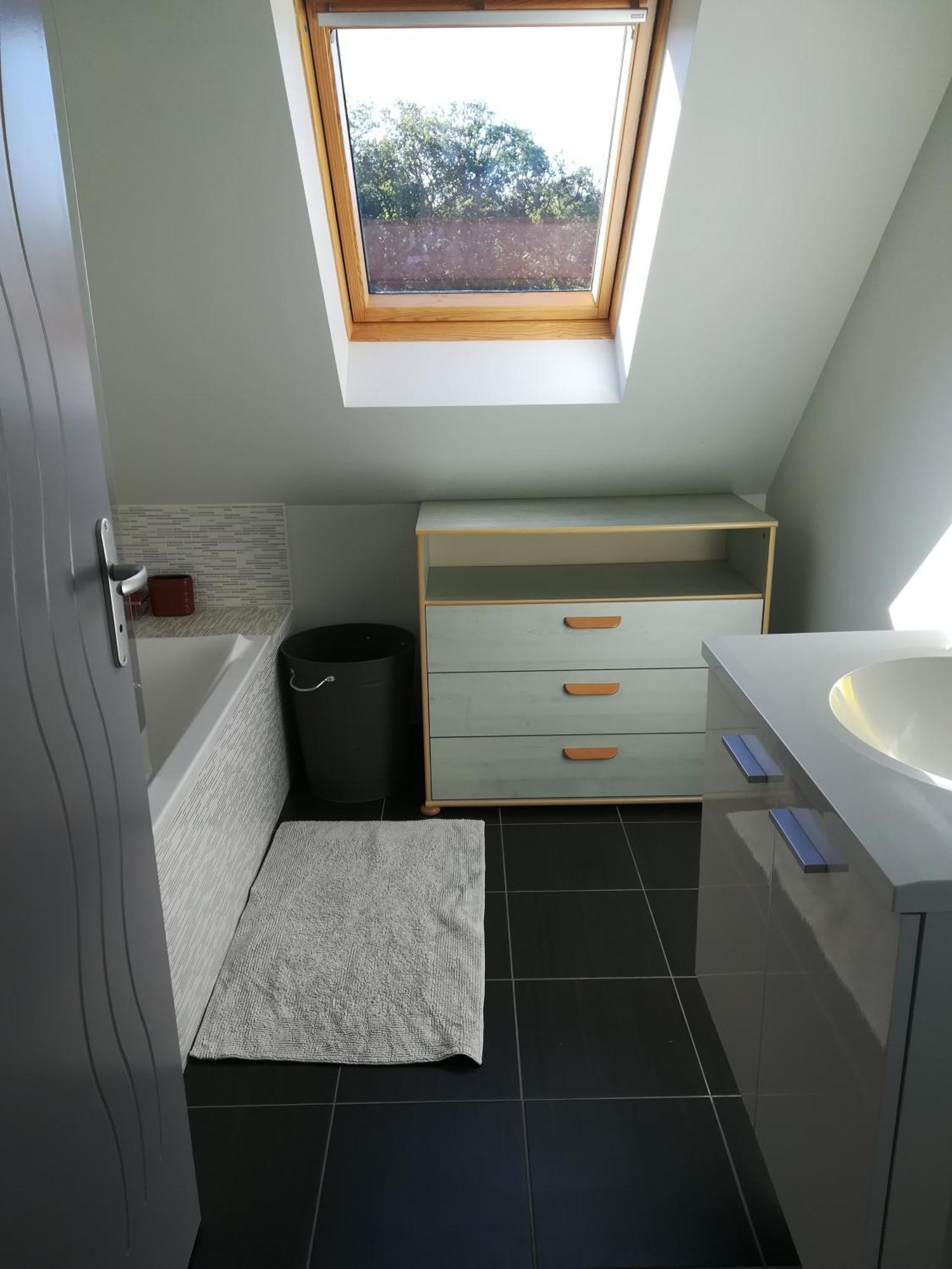 Ferienhaus Maison Au Calme Proche Des Plages Du Golfe Du Morbihan