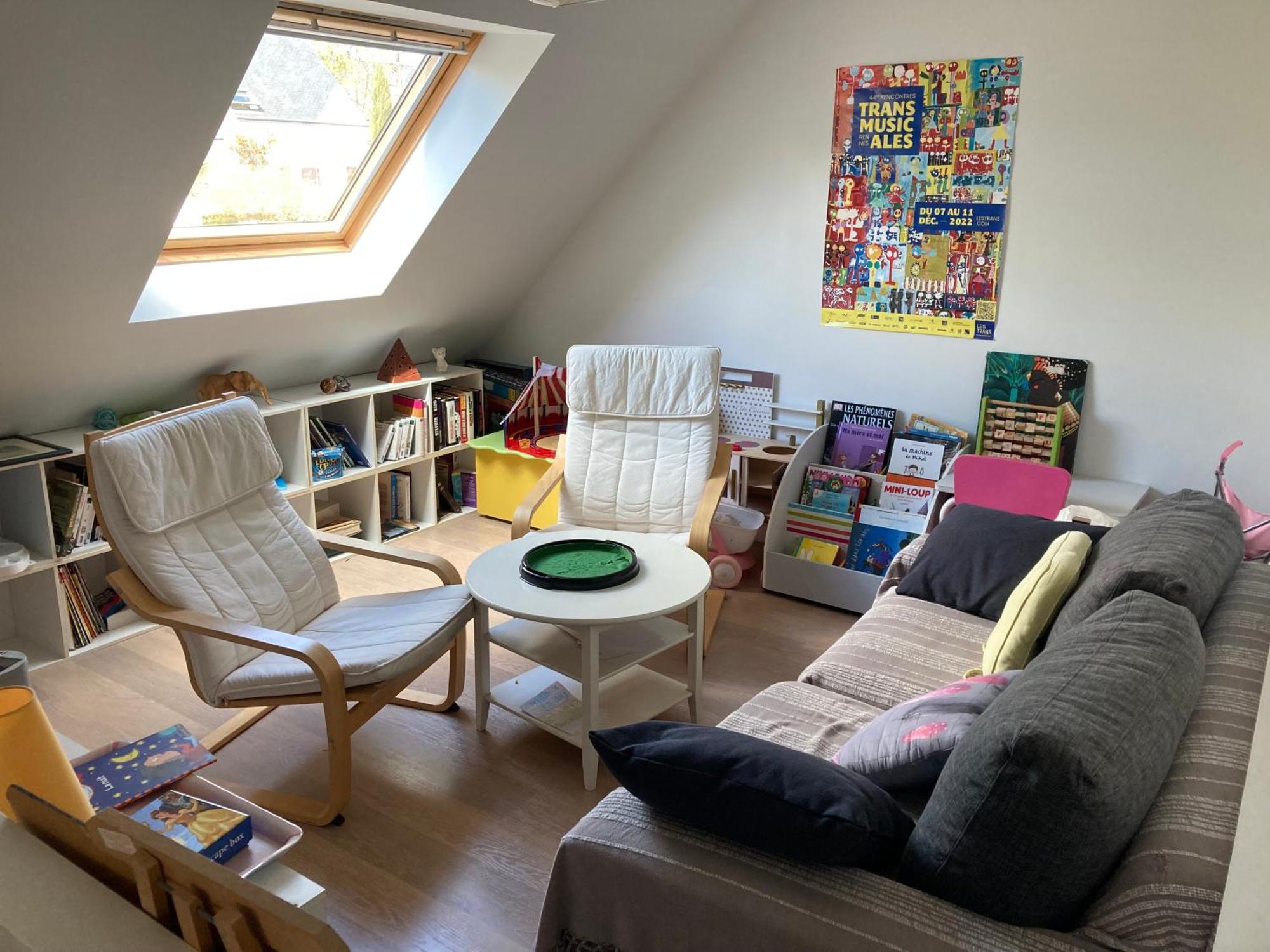 Ferienhaus Maison Au Calme Proche Des Plages Du Golfe Du Morbihan *