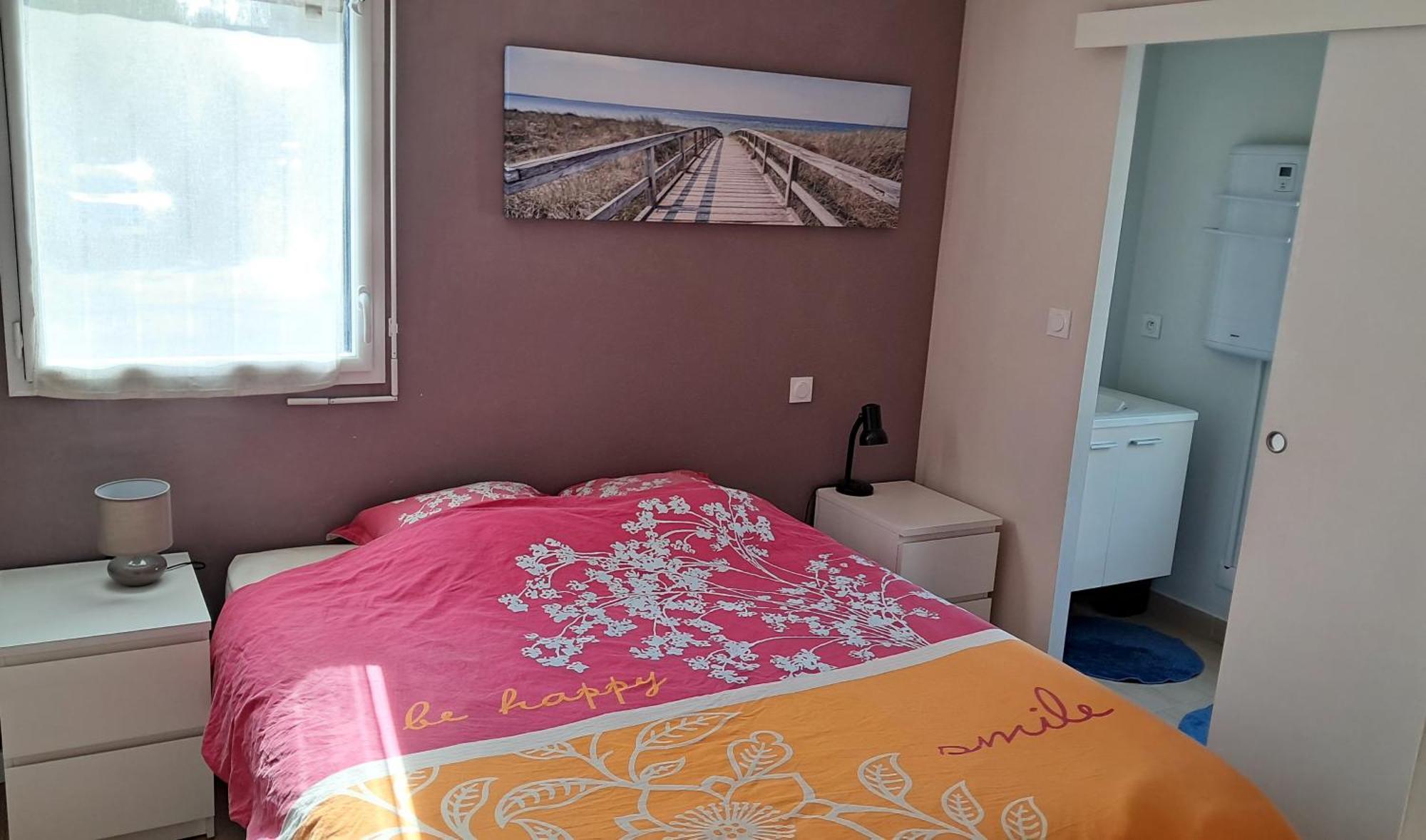 Ferienhaus Maison Au Calme Proche Des Plages Du Golfe Du Morbihan